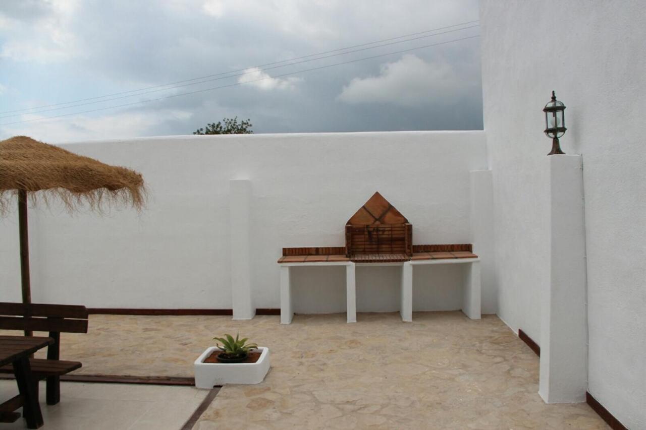 Villa Lioma Vella 1 Peñíscola Exterior foto