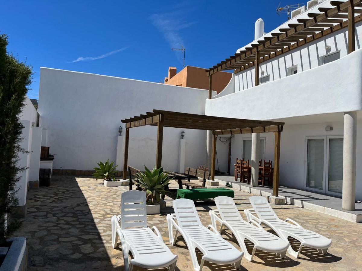 Villa Lioma Vella 1 Peñíscola Exterior foto